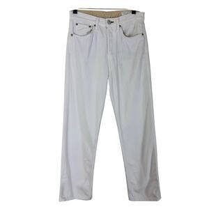rag & bone Maya High-Rise Ankle Jeans - Size 26